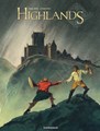 Highlands 1 - Het portret van Amelia, Hardcover (Medusa)