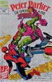 Peter Parker, de Spektakulaire Spiderman 125 - Peter Parker, de spektakulaire Spiderman - Beste vijanden !, Softcover (Juniorpress)