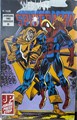 Web van Spiderman - Omnibus 8 - Jaargang 1993, Softcover (Juniorpress)