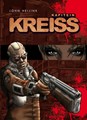 Kapitein Kreiss 3 - De Spiegelplaneet, Softcover (Arboris)