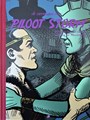 Piloot Storm - Boumaar 19 - Hal der Duizend Zuchten/Laatste der reuzenmieren - hardcover, Hc+linnen rug (Boumaar)