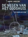 Negen van het Godshuis, de 2 - De innerlijke stem, Hardcover (Arboris)