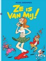 Ze is van mij! 1 - Deel 1, Softcover (Strip2000)