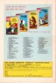 Sprookjes in Beeld 73 - De kleine zeemeermin, Softcover, Eerste druk (1962) (Classics Nederland)
