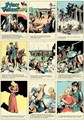 Prins Valiant - Integraal Silvester 8 - Jaargang 1951 - 1952, HC (groot formaat), Luxe editie (Silvester Strips & Specialities)