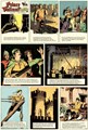 Prins Valiant - Integraal Silvester 12 - Jaargang 1959 - 1960 case editie, Luxe, Case editie (Silvester Strips)