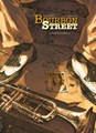 Bourbon Street 1 - De spoken van Cornelius, Softcover (SAGA Uitgeverij)