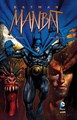 Batman - RW Deluxe  - Manbat, Hardcover (RW Uitgeverij)