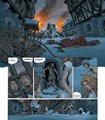 Wollodrin 4 - Het konvooi (2/2), Hardcover (Silvester Strips)