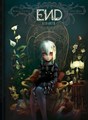 End 1 - Elisabeth, Hardcover (Silvester Strips & Specialities)