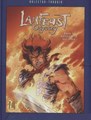 Lanfeust Odyssey 5 - Valstrik in het zand, Hardcover (Uitgeverij L)