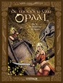 Wouden van Opaal, de 8 - De horden van het duister, Hardcover (Uitgeverij L)