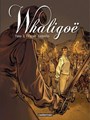 Whaligoe 2 - Deel 2, Softcover (Casterman)