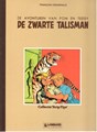 Collectie Strip-Tips 8 - De zwarte talisman, Hardcover (Lombard)