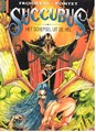 Succubus (Pontet) 1 - Het schepsel uit de hel, Softcover, Eerste druk (1996) (Arboris)