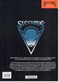 Succubus (Pontet) 1 - Het schepsel uit de hel, Softcover, Eerste druk (1996) (Arboris)