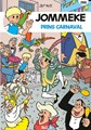 Jommeke 268 - Prins Carnaval, Softcover, Jommeke - Relook (Ballon)