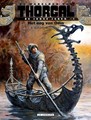 Thorgal, de werelden van  / Jonge Jaren, de 2 - Het oog van Odin - De werelden van Thorgal, Hardcover, Jonge Jaren, de - HC (Lombard)