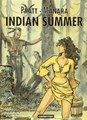 Milo Manara  - Indian Summer, Hardcover (Casterman)