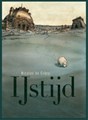 Nicolas de Crécy - Collectie  - IJstijd, Hardcover (Zet. El)