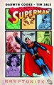 Superman - One-Shots (RW)  - Kryptonite, Hardcover (RW Uitgeverij)