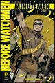 Watchmen (RW)  / Before Watchmen  - Minuteman, Hardcover (RW Uitgeverij)