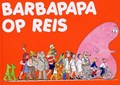Barbapapa 2 - Barbapapa op reis, Hardcover (Gottmer)