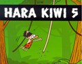 Hara Kiwi 5 - Hara Kiwi 5, Softcover (Silvester Strips & Specialities)