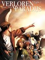 Verloren paradijs - Psalm 2 4 - Eindes, Hardcover (Dark Dragon Books)