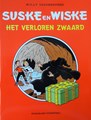 Suske en Wiske - Reclame  - Het verloren zwaard, Softcover (Standaard Uitgeverij)