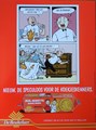 Suske en Wiske - Reclame  - Het verloren zwaard, Softcover (Standaard Uitgeverij)