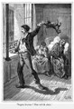 Zaza Gravures 1 - De comeback van de Sanseveria, Hardcover (Bezige Bij Antwerpen)