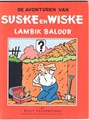 Suske en Wiske - Jubileum  - Lambik Baloor, Softcover (Panda)