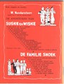 Suske en Wiske - Jubileum  - Lambik Baloor, Softcover (Panda)
