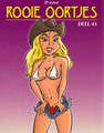 Rooie Oortjes 43 - Rooie oortjes deel 43, Softcover (Boemerang, de)