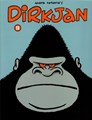 Dirkjan 13 - Dirkjan 13, Softcover (Mark Retera)