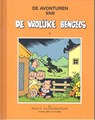 Vrolijke Bengels, de - Klassiek 2 - De avonturen van De Vrolijke Bengels, Hardcover, Suske en Wiske - Klassiek (Standaard Uitgeverij)