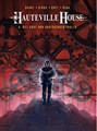 Hauteville House 9 - Het graf van aartsdiaken Frollo, Hardcover (Silvester Strips & Specialities)