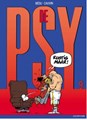 Psy, de 9 - Rustig maar!, Softcover (Dupuis)