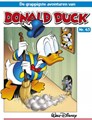 Donald Duck - Grappigste avonturen 43 - De grappigste avonturen van, Softcover (Sanoma)