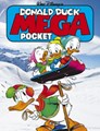 Donald Duck - Megapocket  - Megapocket: Winter 2013, Softcover (Sanoma)