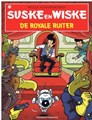 Suske en Wiske 324 - De Royale Ruiter