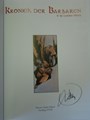 Kroniek der Barbaren pakket - Kroniek der Barbaren 1 t/m 6 gesigneerd!, HC+Gesigneerd (SAGA Uitgeverij)