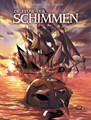 Eeuw der schimmen, de 3 - De fanaticus, Softcover, Eeuw der schimmen - de wereld van de vampiers (Daedalus)