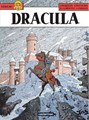 Tristan 14 - Dracula, Softcover (Casterman)
