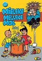 Urbanus - Vertelt 11 - Mieleke Melleke Mol 11, Softcover (Standaard Uitgeverij)