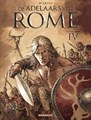 Adelaars van Rome, de 4 - Vierde boek, Softcover (Dargaud)