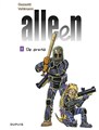 Alleen 8 - De Arena, Softcover (Dupuis)