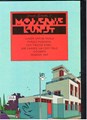 Joost Swarte - Collectie  - Moderne kunst, HC+Linnen rug, Swarte, Joost - Strips (Harmonie, de)
