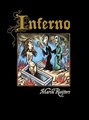Marcel Ruijters - Collectie  - Inferno, Softcover (Oog & Blik)